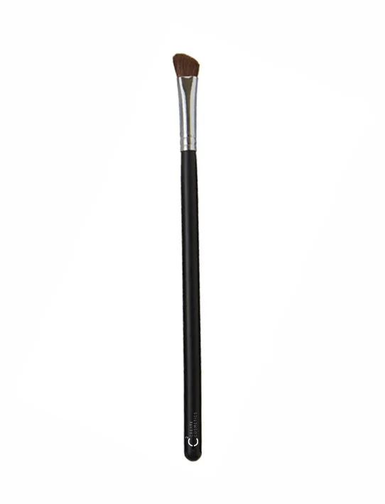 Create Cosmetics Angled Crease Brush