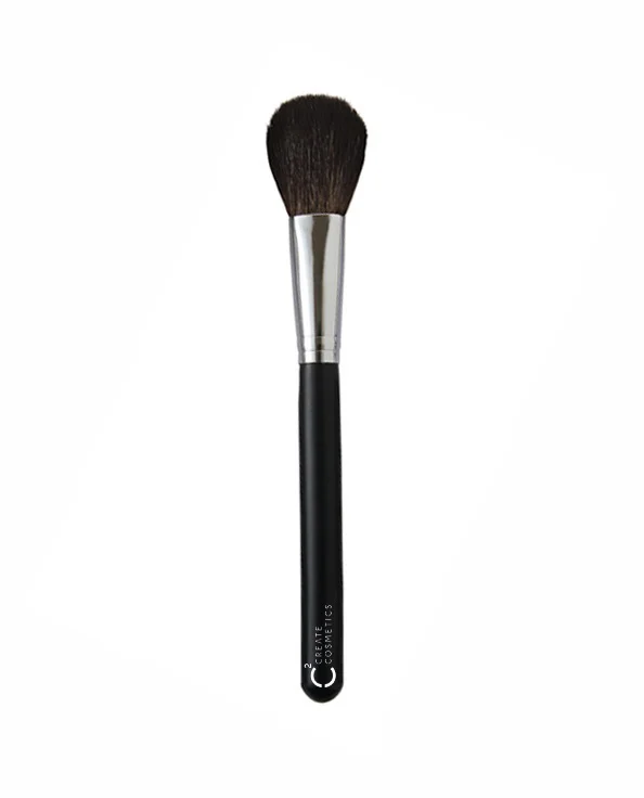 Create Cosmetics Blush Brush