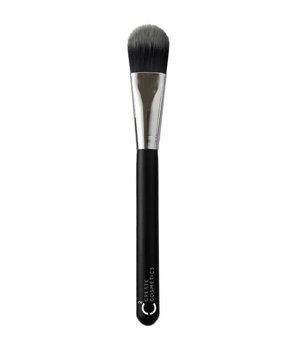 Create Cosmetics Foundation Brush
