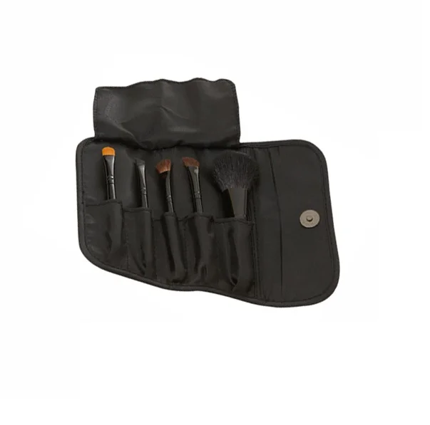 Create Cosmetics Mini Brush Set