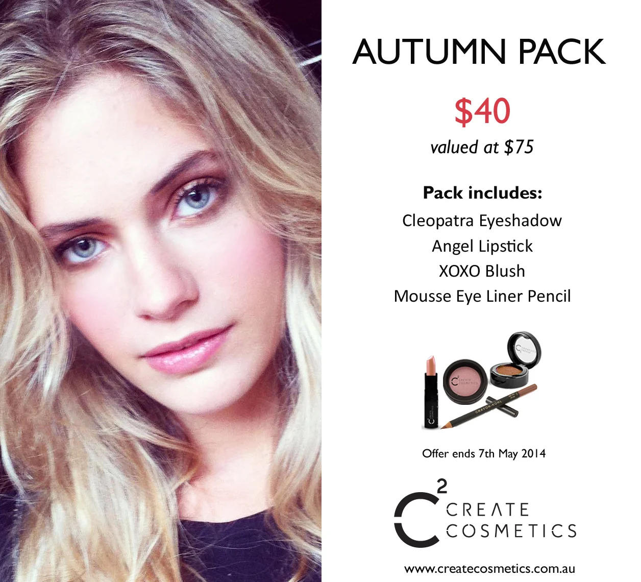 Autumn Pack