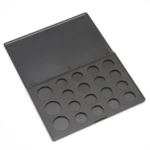 Empty Blush and Eyeshadow Palette (19 Pan)