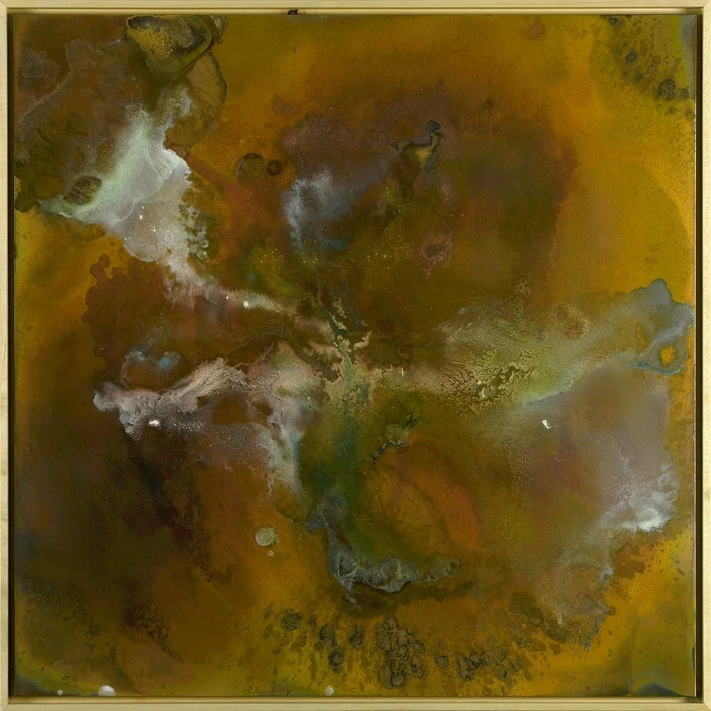 Nebula study #18