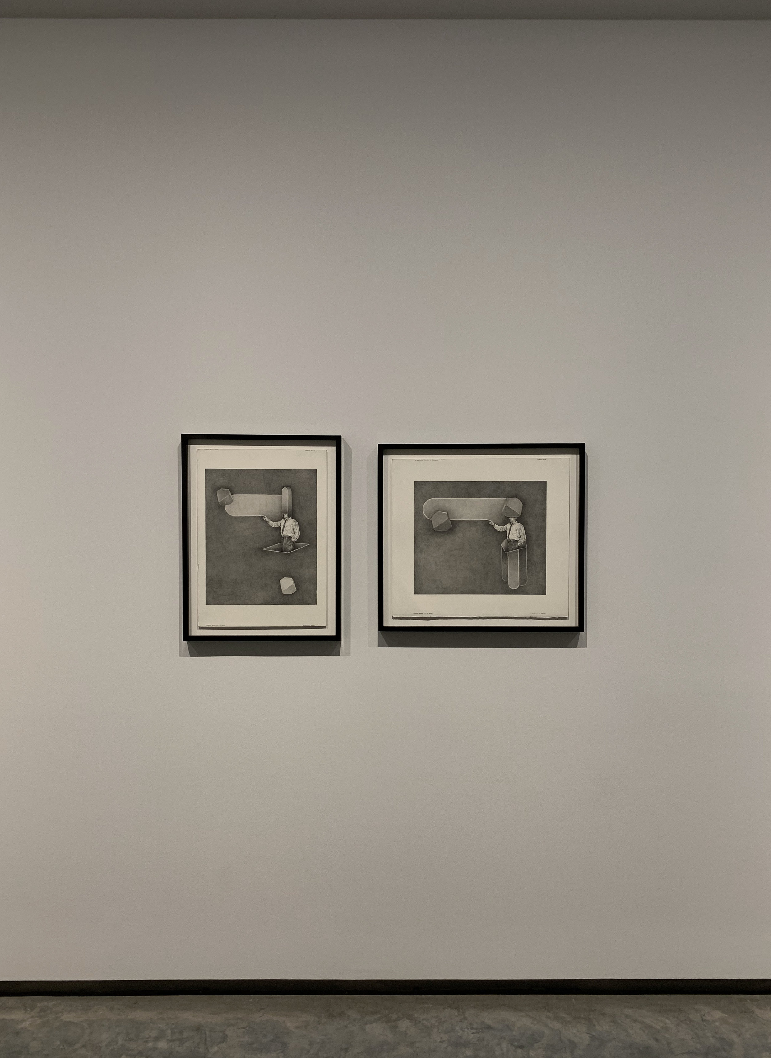 Installation view, The National 2019: New Australian Art , Museum of Contemporary Art Australia, Sydney, image courtesy the artist and Museum of Contemporary Art Australia © Photograph Teo Treloar