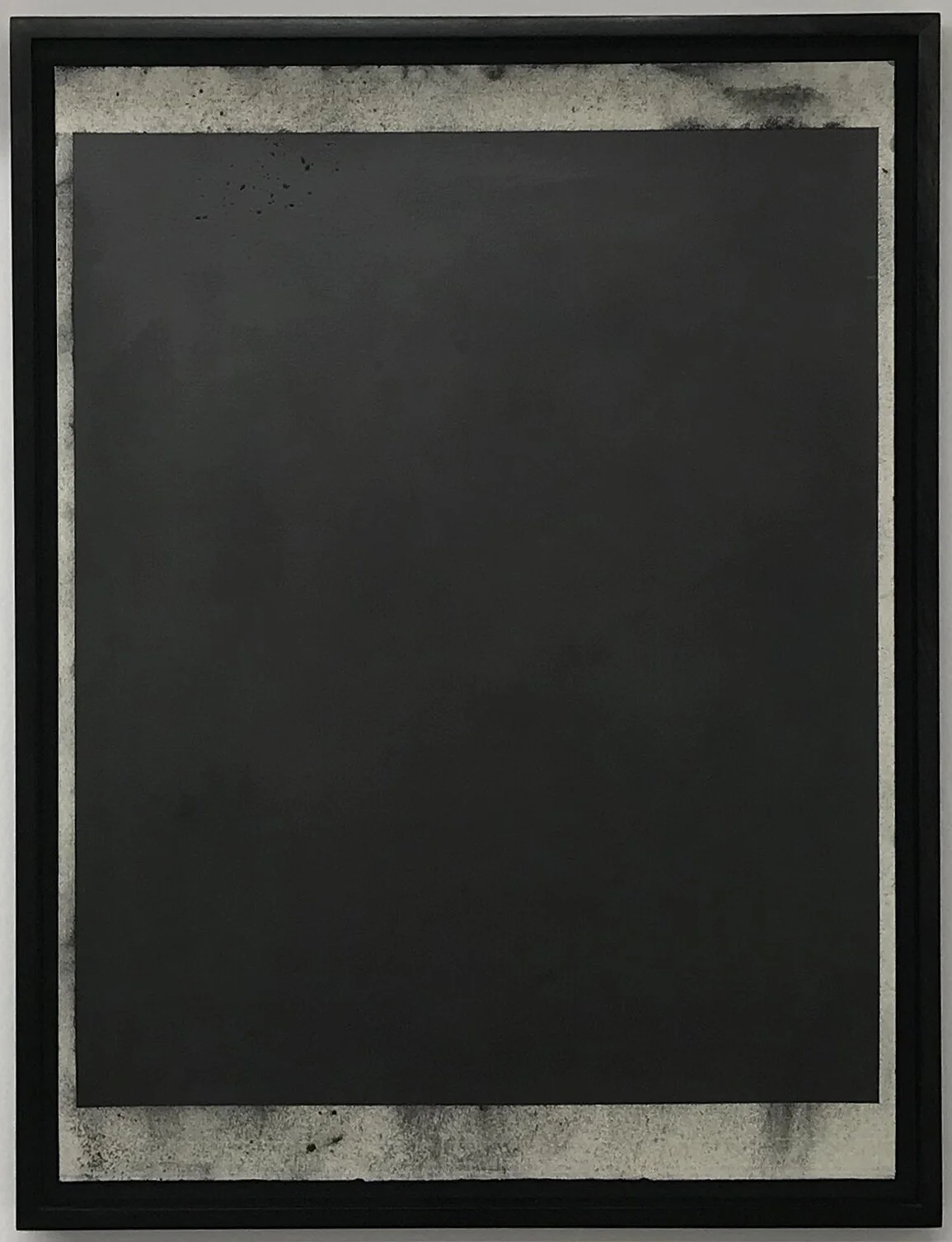 Field Drawing #2, 56x76cm, 2018