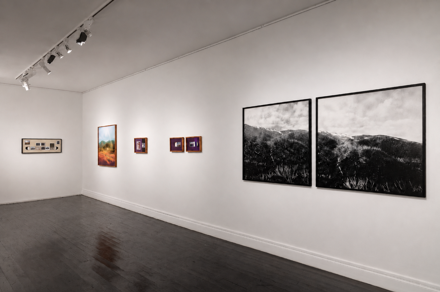 Tethered, Olsen Gallery, 6 - 30 May, 2026