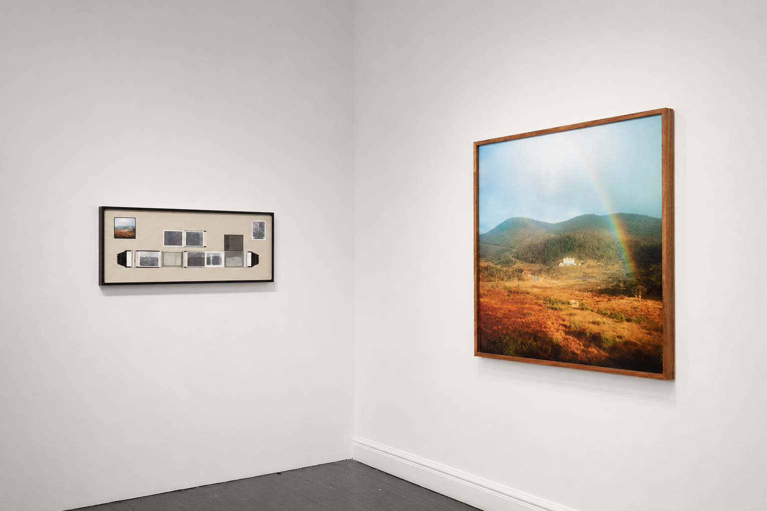 Tethered, Olsen Gallery, 6 - 30 May, 2026