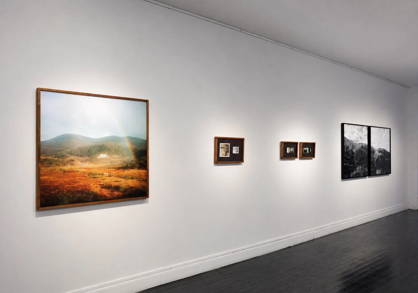 Tethered, Olsen Gallery, 6 - 30 May, 2026