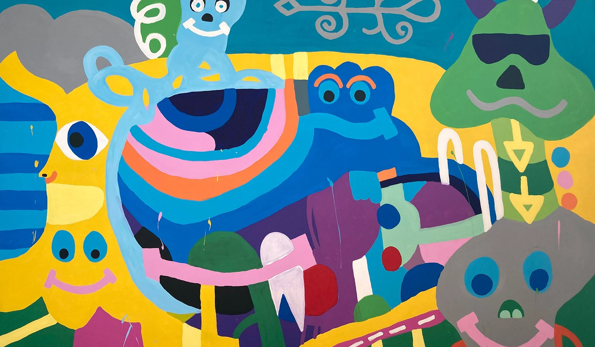 NigelSense_ShellyBeachOceanPool_140x240_AcrylicOnCanvas_2022.jpg
