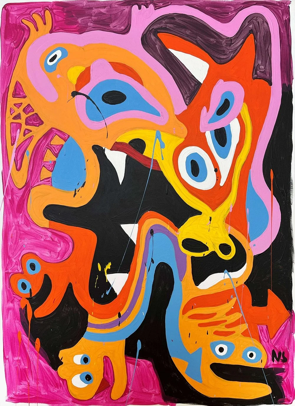 Nigel-Sense-Cockling-on-a-Friday-night-acrylic-on-canvas-80-x-110cm-email-scaled.jpg