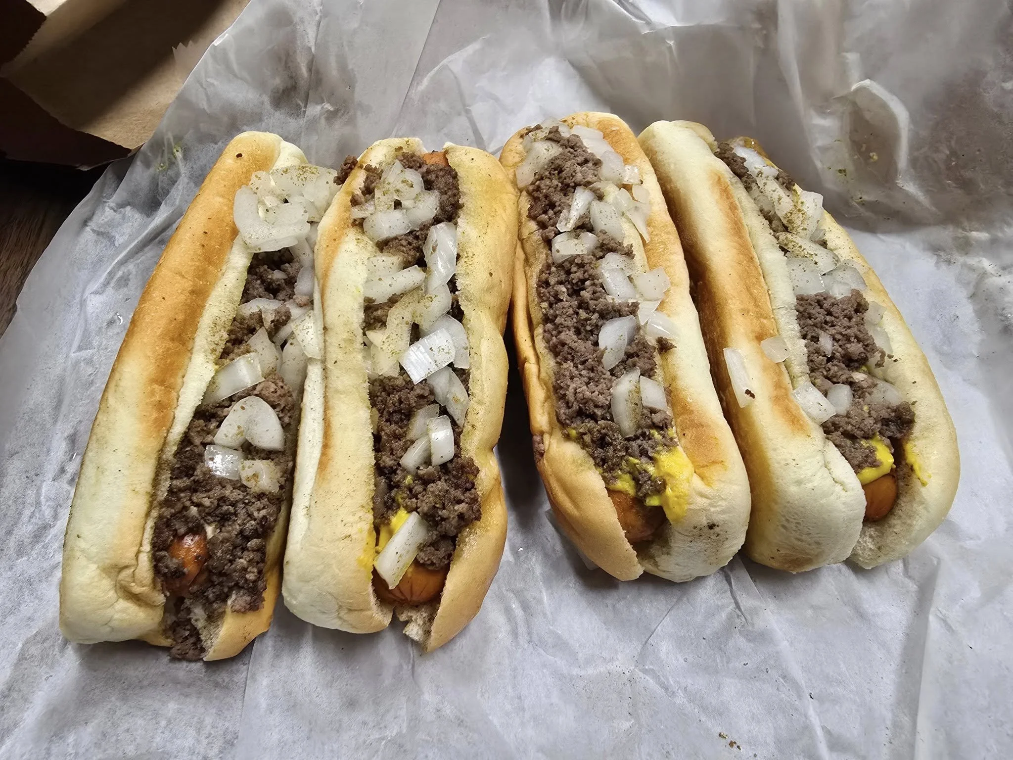 20250729 George's in Warwick.jpg