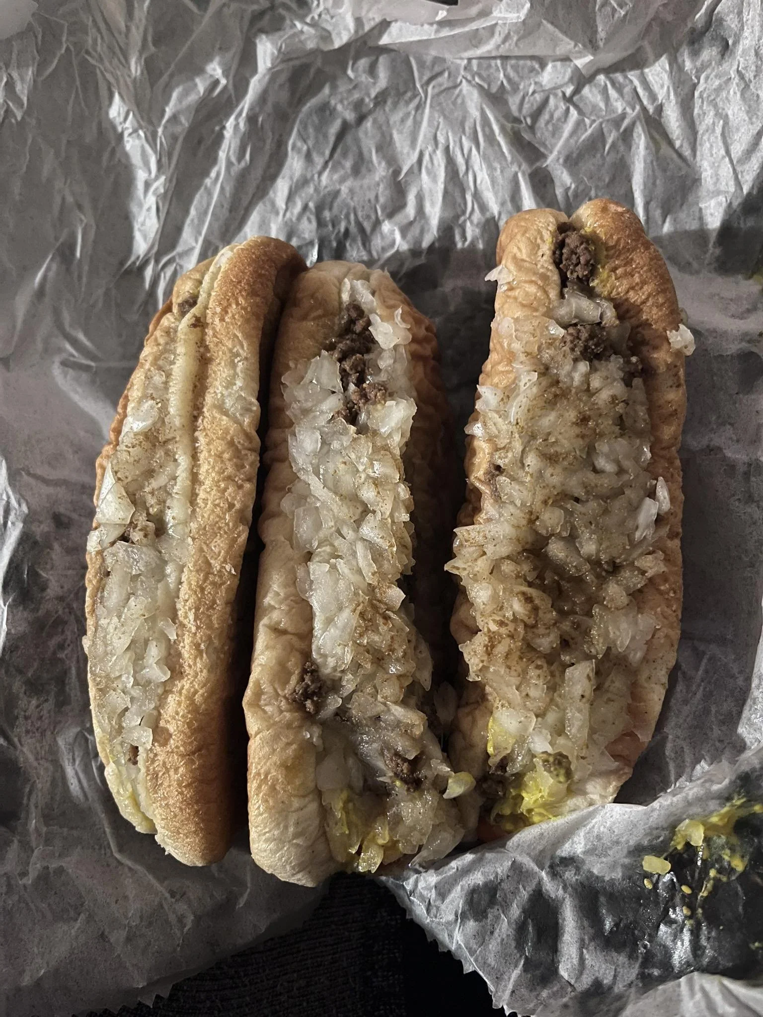 20251025 Santaro's in Coventry.jpg