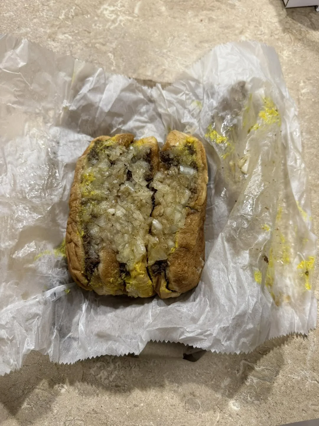 20250827 Santoro's in Coventry.jpg