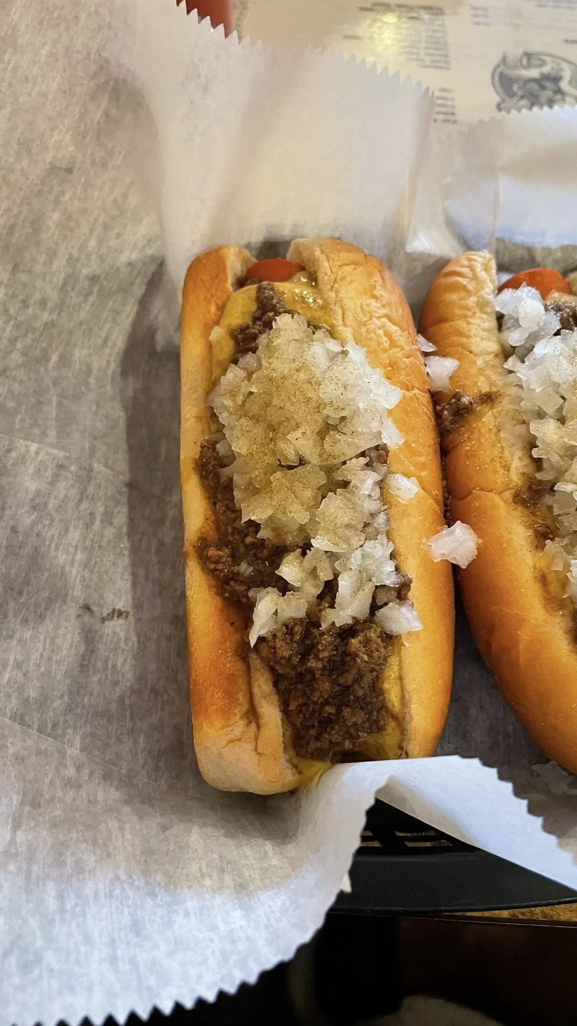 20250703 Santoro's on Mineral Spring in North Providence.jpg