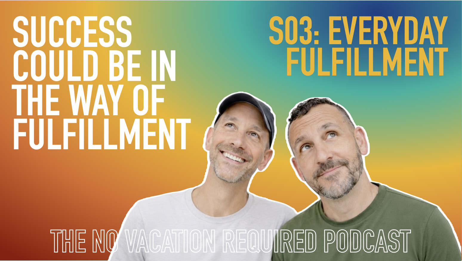 Success Could Be In The Way Of Your Fulfillment – Everyday Fulfillment