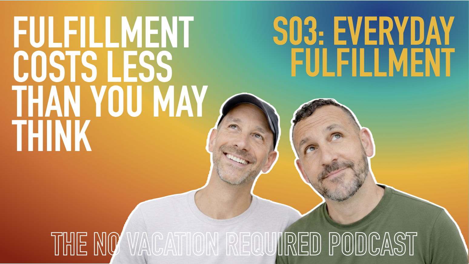 Fulfillment Costs Less Than You May Think&nbsp;– Everyday Fulfillment