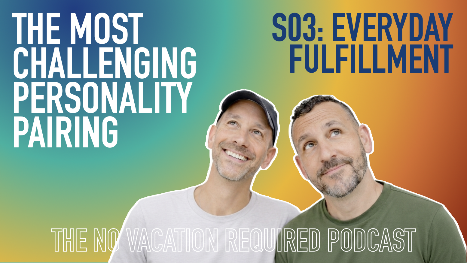 Breaking Down Personality: Thinking vs. Feeling – Everyday Fulfillment