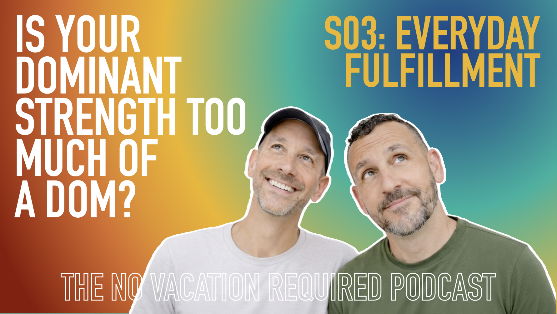 Finding Your Flow: Leveraging Your Dominant Personality Trait – Everyday Fulfillment