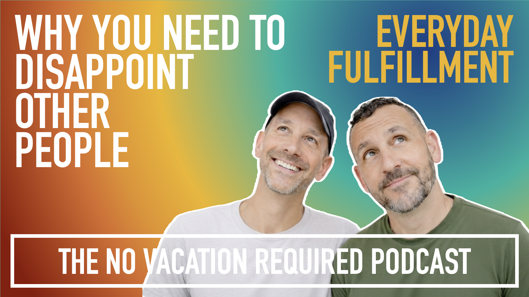 What We Learned While Marathon Training - Everyday Fulfillment