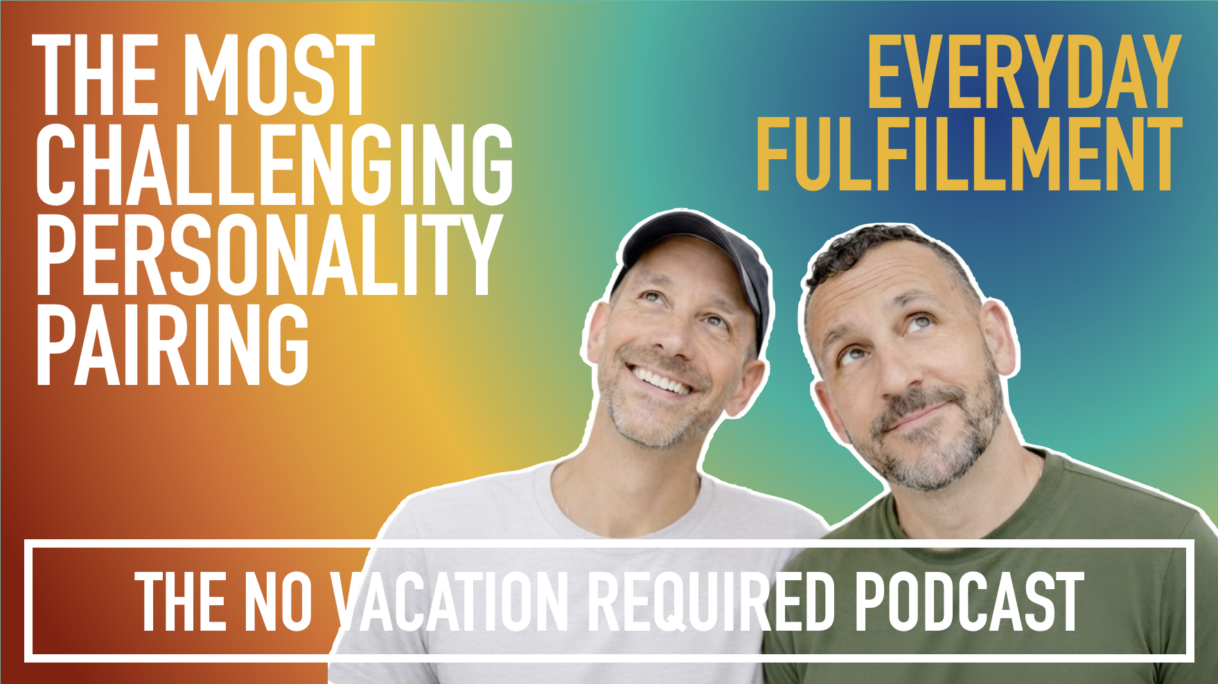 Breaking Down Personality: Thinking vs. Feeling – Everyday Fulfillment