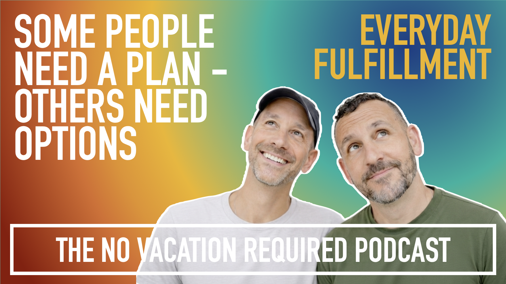 Breaking Down Personality: Judging vs. Perceiving – Everyday Fulfillment