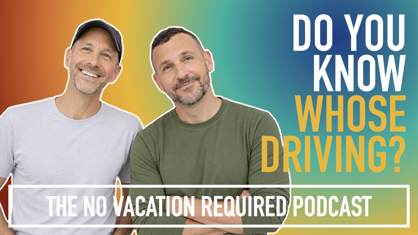 Do You Know Who's Driving Your Personality&nbsp;– Everyday Fulfillment