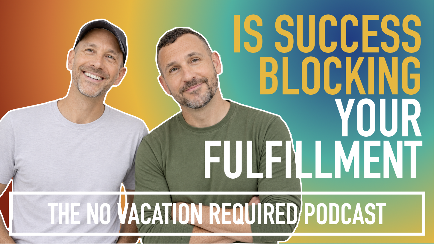 Success Could Be In The Way Of Your Fulfillment – Everyday Fulfillment