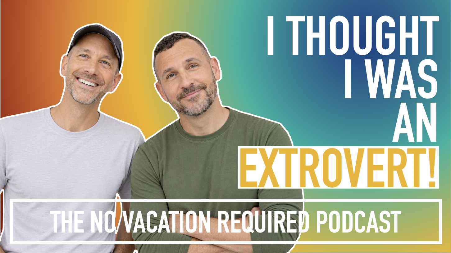 Breaking Down Personality: Introverted vs. Extroverted&nbsp;– Everyday Fulfillment