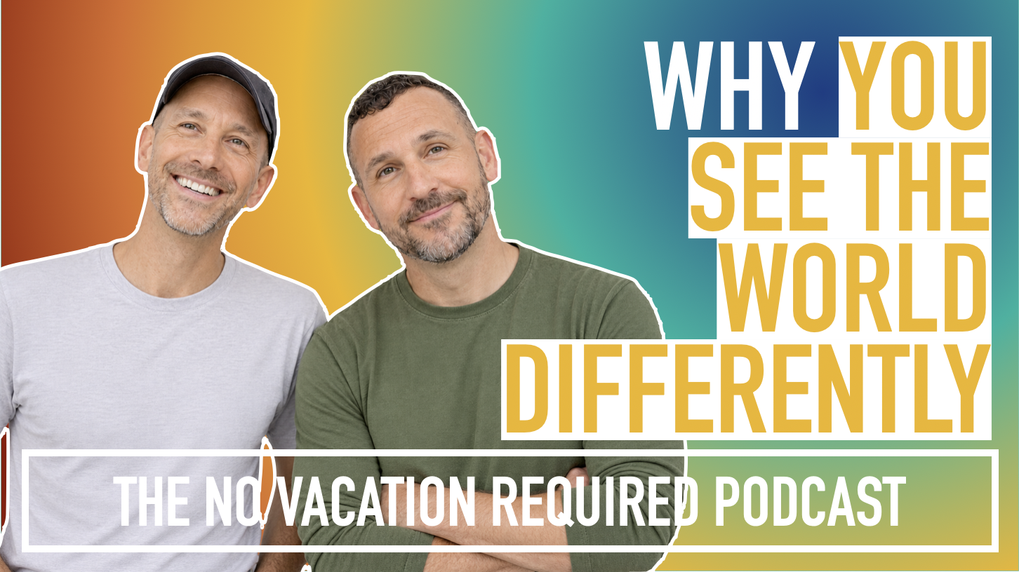 Breaking Down Personality: Intuition vs. Sensing – Everyday Fulfillment