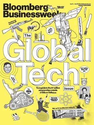 Is Chris Dancy the Most Quantified Self in America?