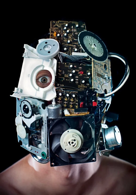 Personal Data Workshop