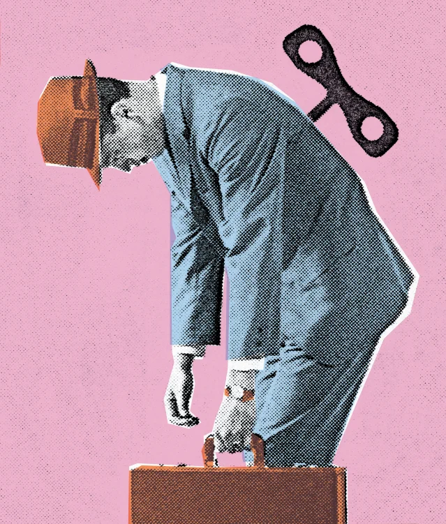 Algorithms on behavior