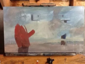 Path of the Mindful Cyborg, Mettā of data.