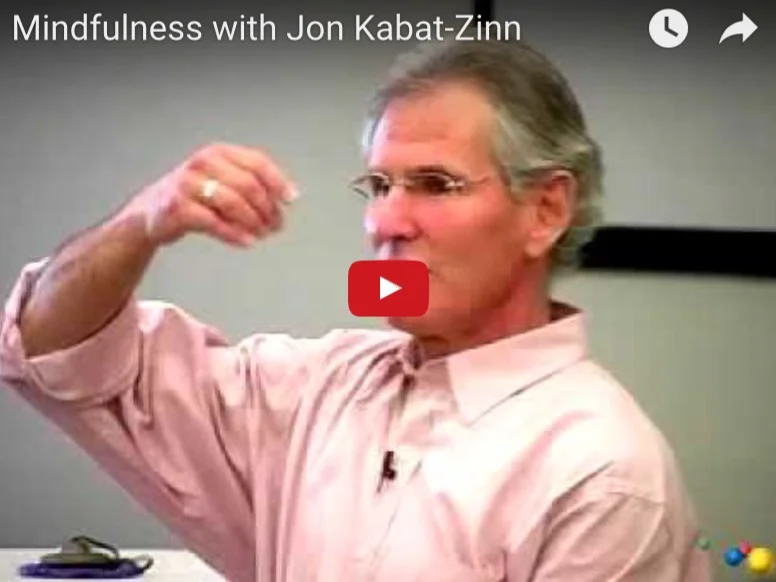 MINDFULNESS AND QUANTIFIED SELF