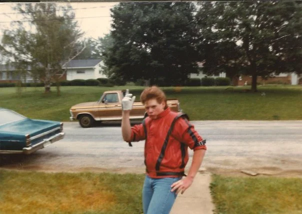 I Will Miss You, Michael.