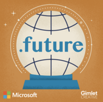 .Future - My Data, My Health, My Self