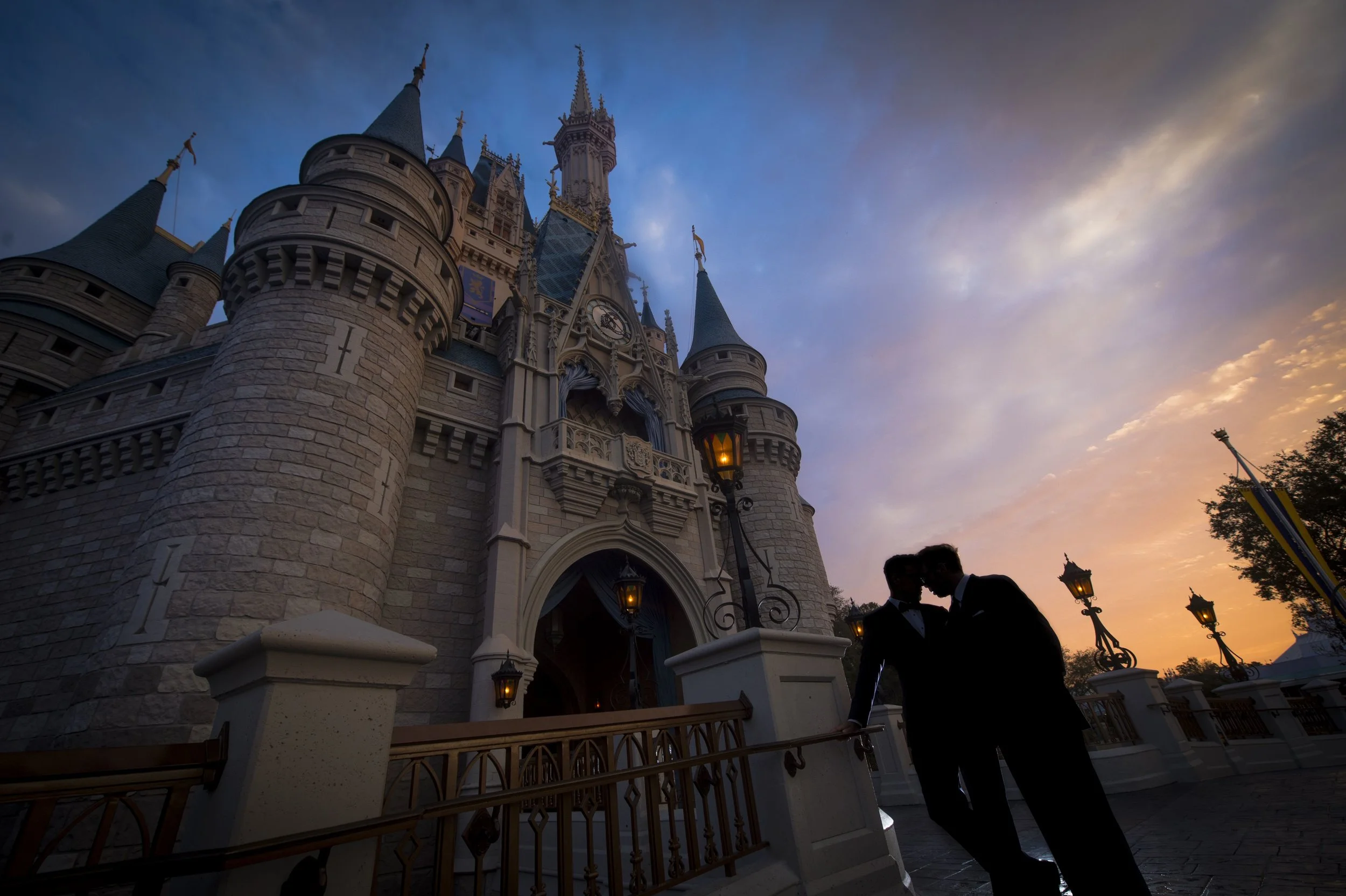 Chris Dancy Fernando Albarran - 2018