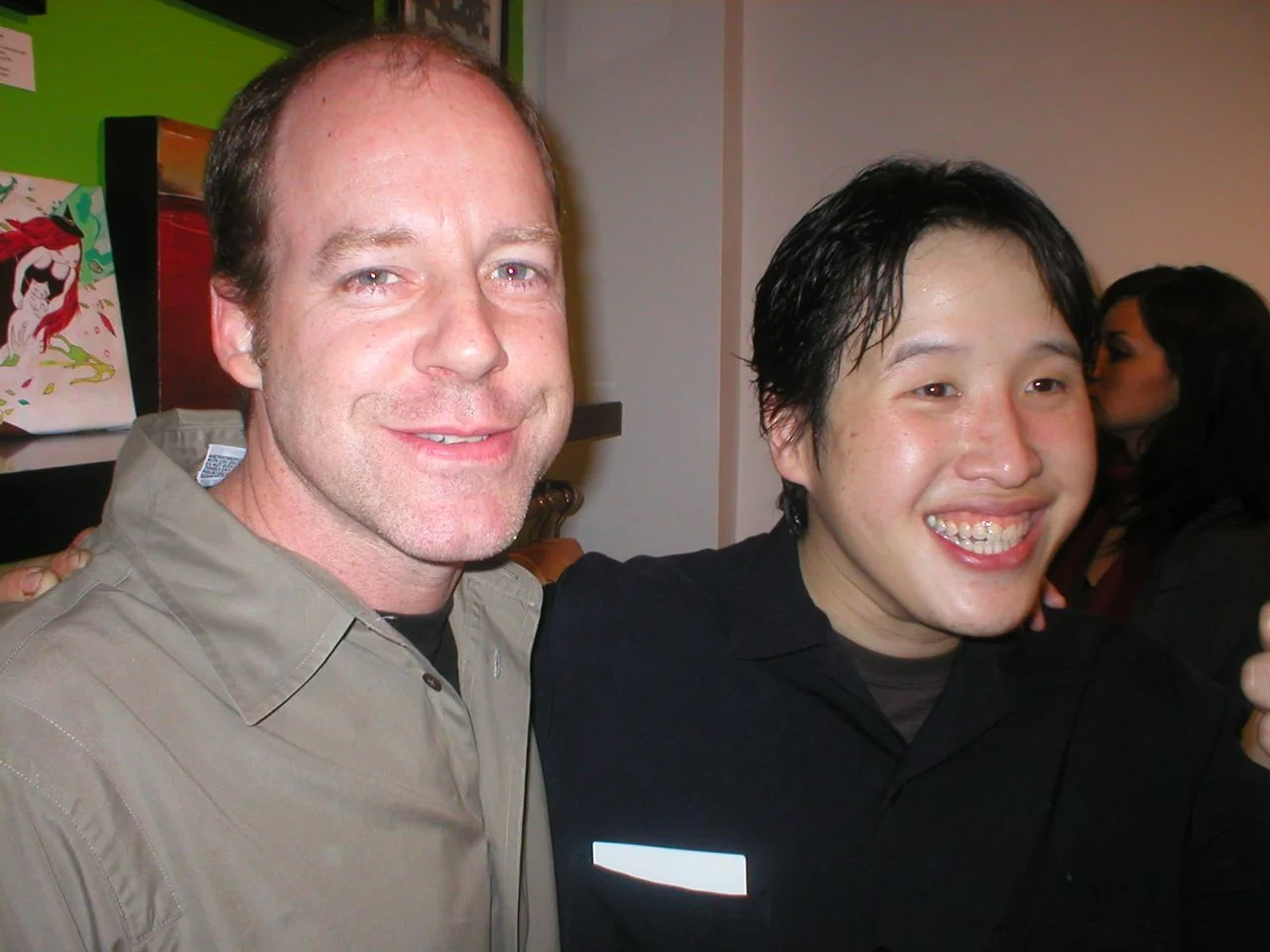 Pressler Chueh