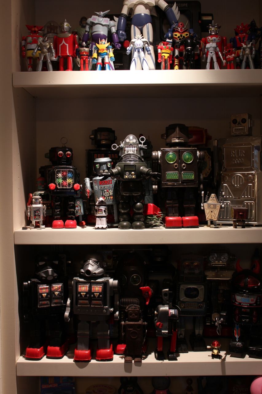 Robot Collection