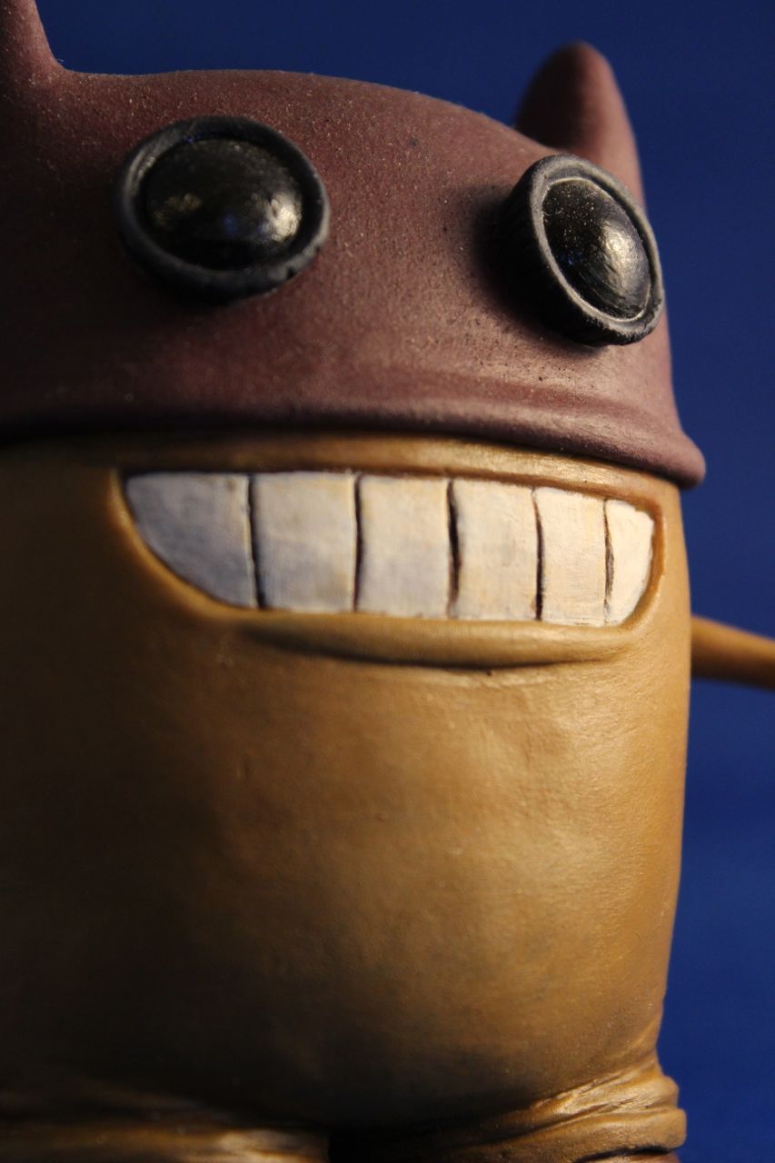 Dr Maker