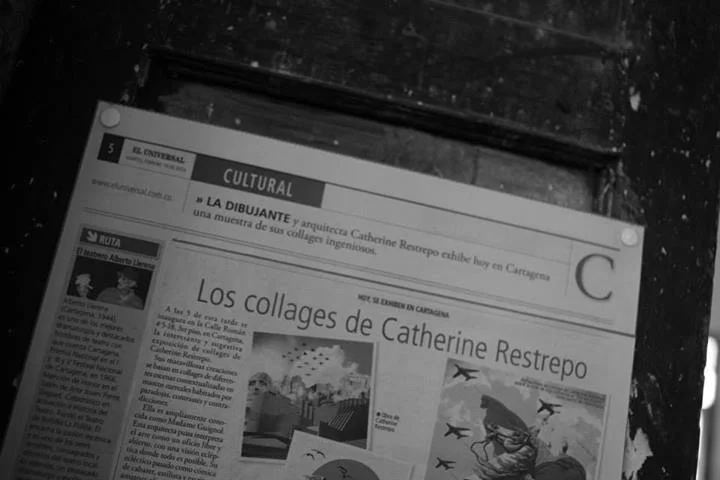 "El Universal" Journal.
