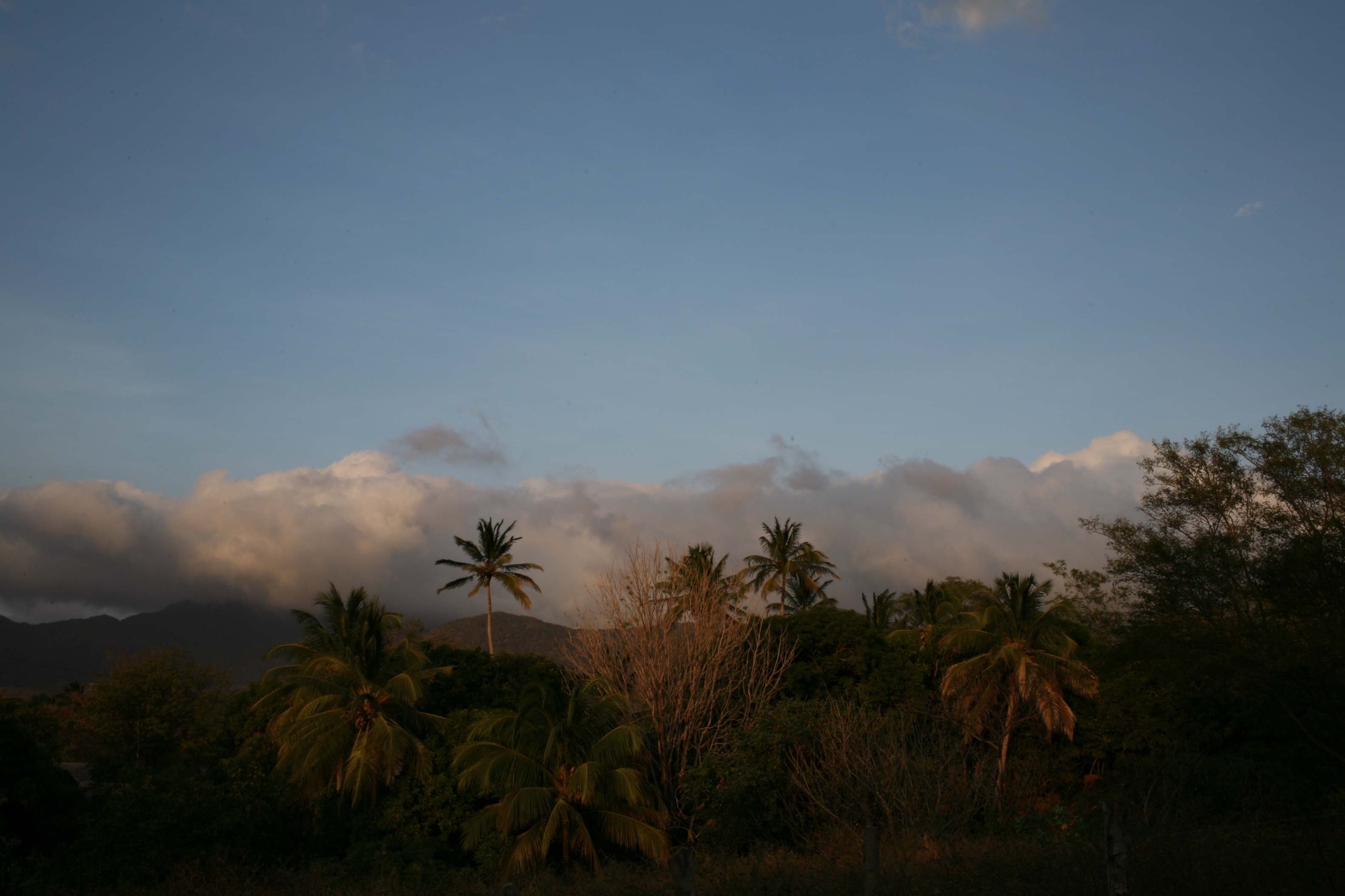 Bonda II, Magdalena, Colombia.