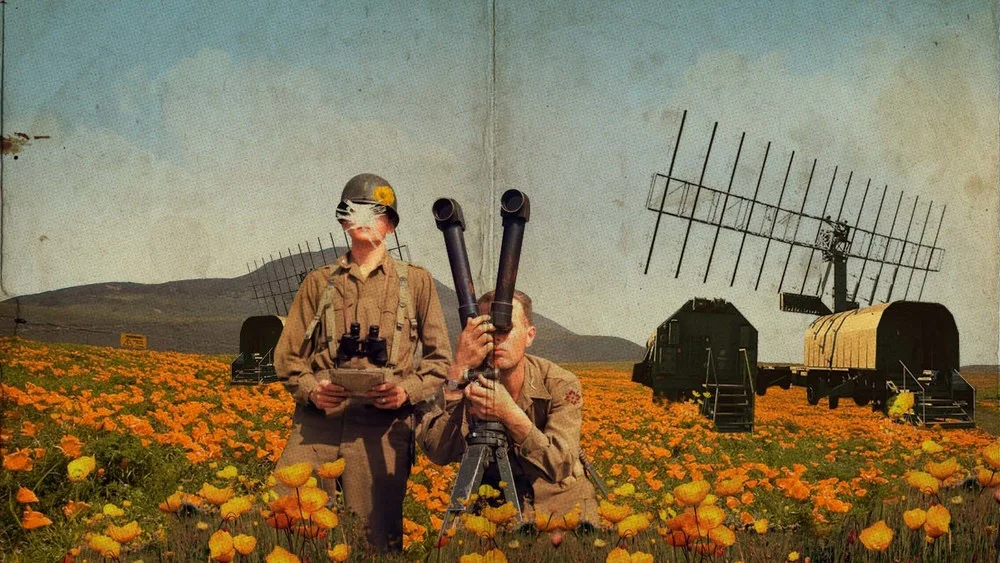 POPPIES HEAVEN II.