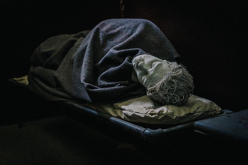 Is It Worthwhile to Preserve Places That Bear Witness to Suffering and Sadness?