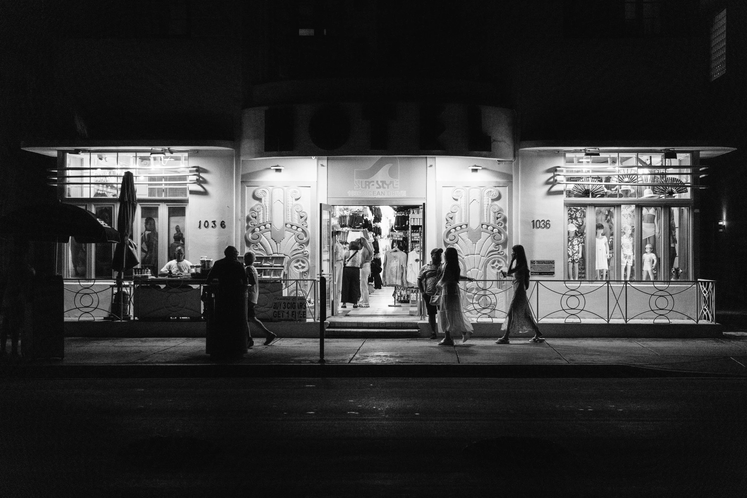 Mapping Neoliberal Urbanism in Historic Districts