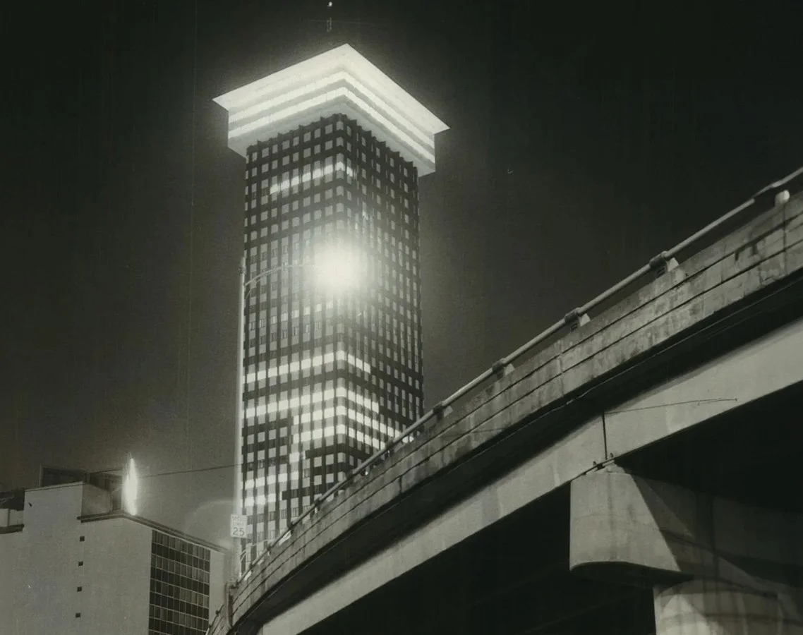 Plaza Tower, is up for sale [again]