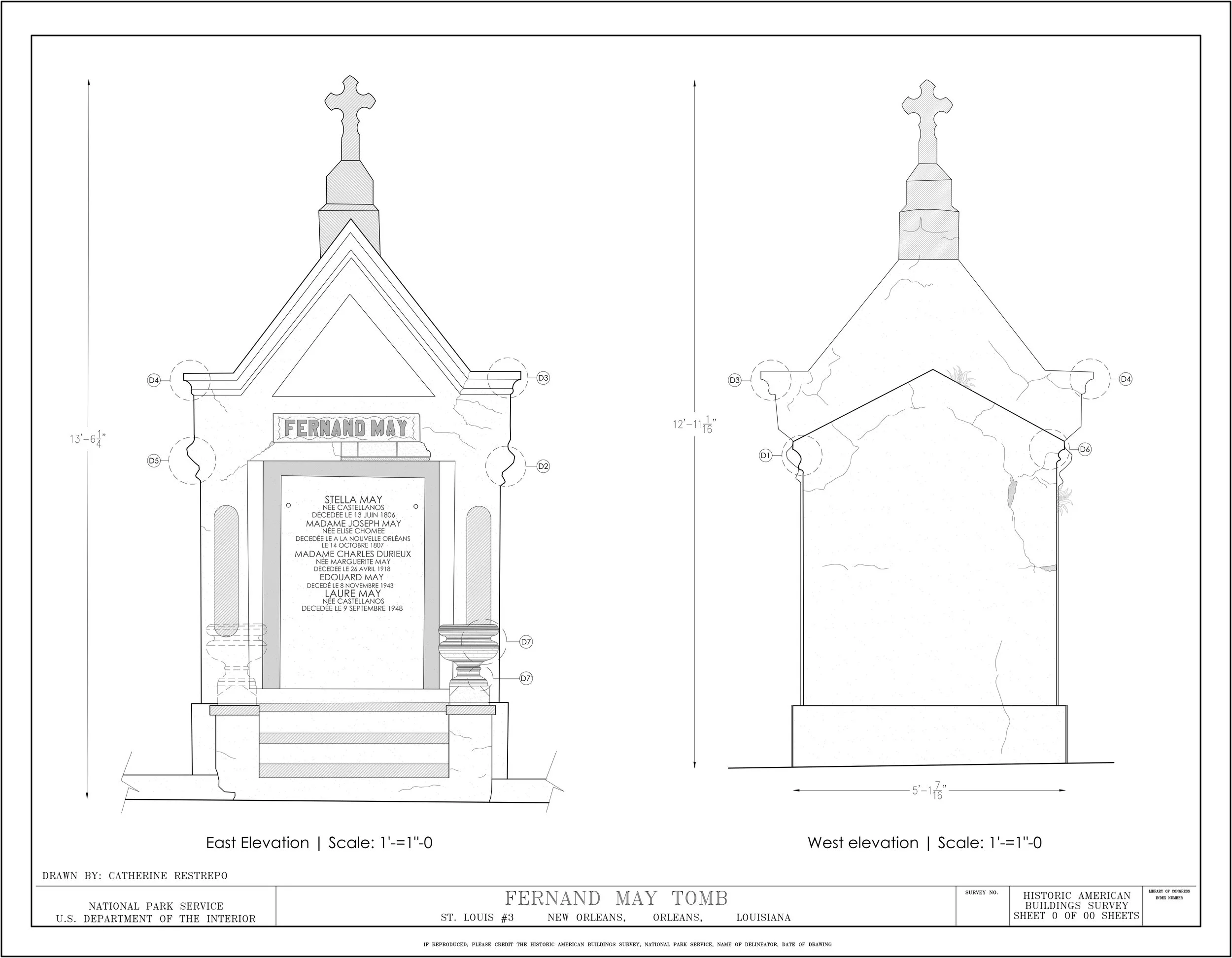 Fernand-May-Tomb_19x24-L-(Front-and-Back-Elevations).jpg