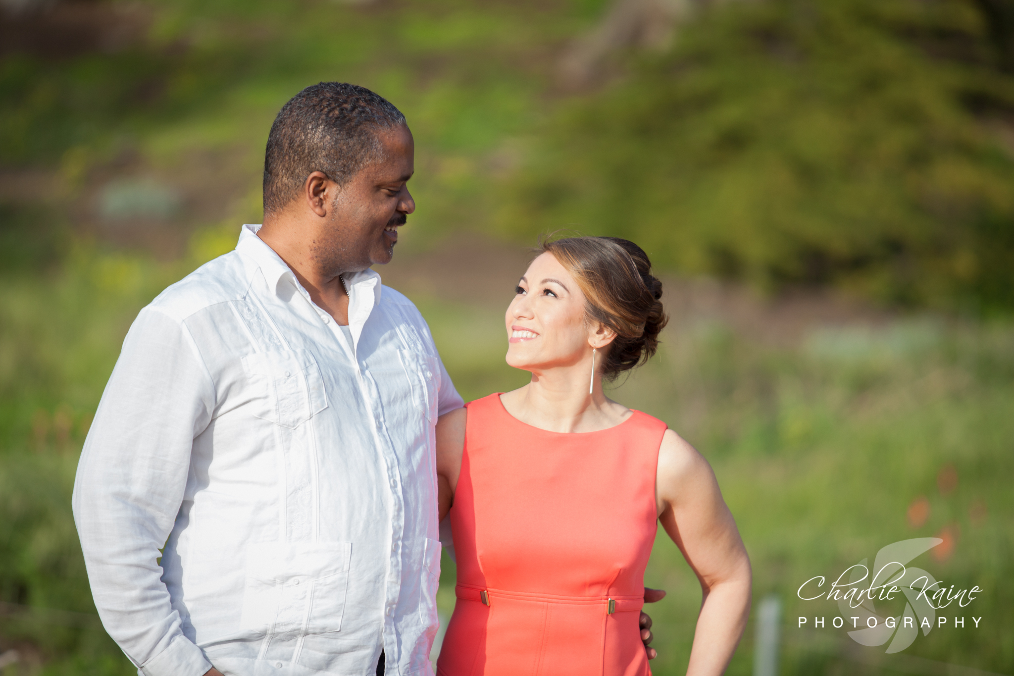 Wedding Photographer | Charlie Kaine Photography