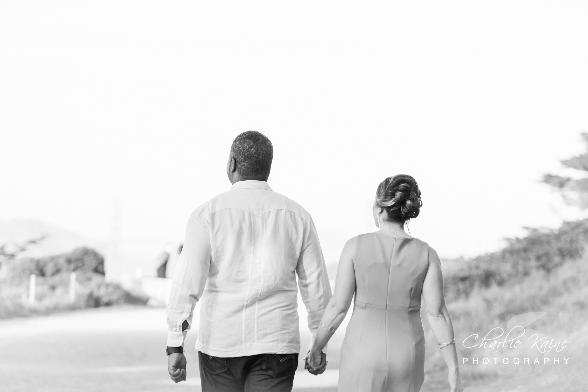 Wedding Photographer | Charlie Kaine Photography