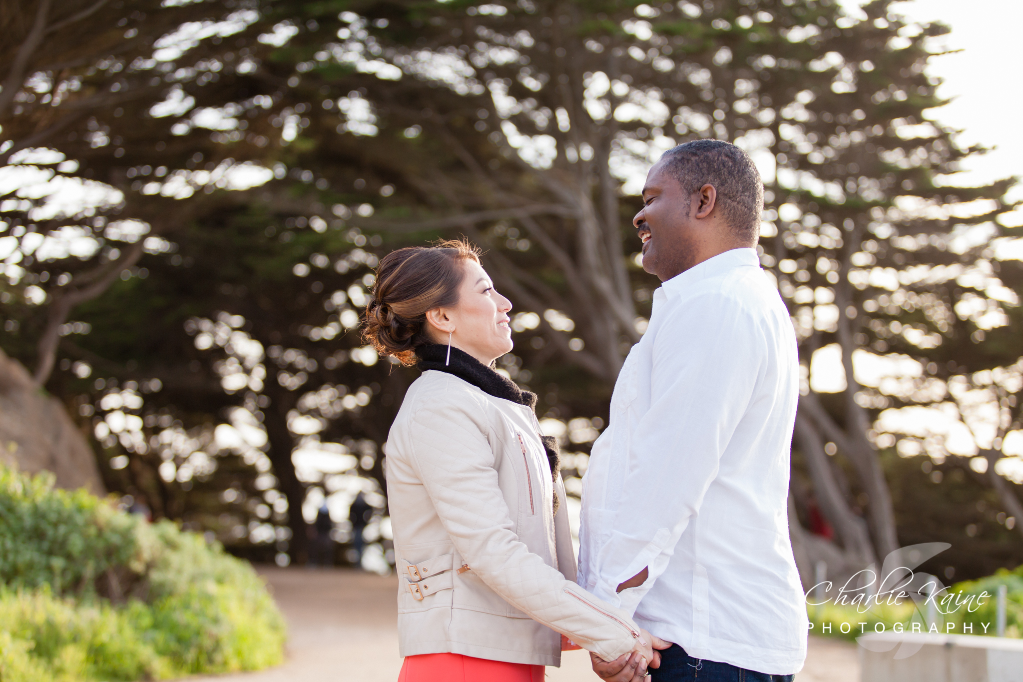 Wedding Photographer | Charlie Kaine Photography